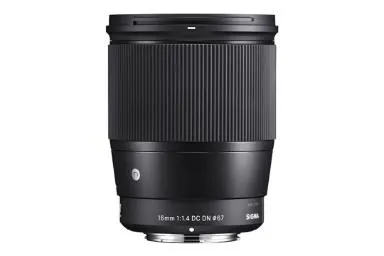 مقارنة Sigma 16Mm F14 Dc Dn Sony E Mount {request()->input('language_config')['common']['with']} Sony Fe 50Mm F18