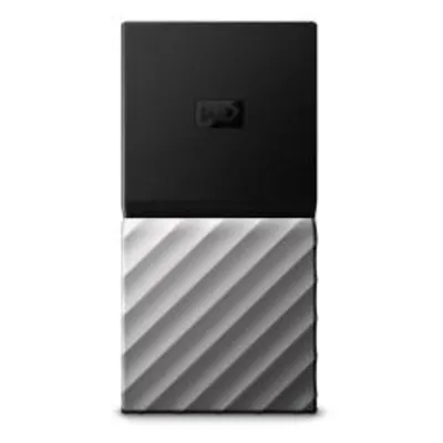 Western Digital My Passport 512Gb