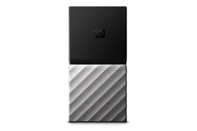مقارنة سامسونج T5 محرك أقراص SSD محمول {request()->input('language_config')['common']['with']} Western Digital My Passport 512Gb