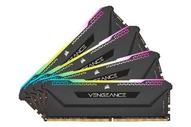 مقارنة Corsair Vengeance Rgb Pro Sl 64Gb 4X16 Ddr4 3600 Cl18 {request()->input('language_config')['common']['with']} G Skill Ripjaws V 64Gb 2X32 Ddr4 3200 Cl16