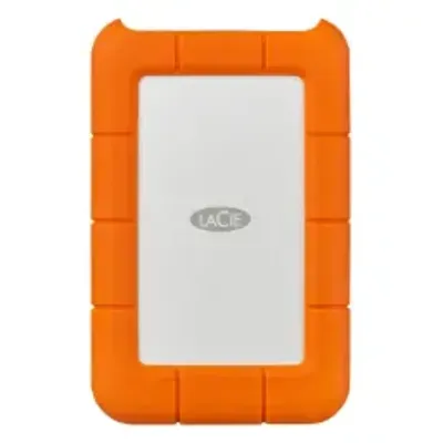 Lacie Rugged Usb C 2 5 Inch 5Tb