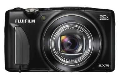 صورة Fujifilm Finepix F900Exr