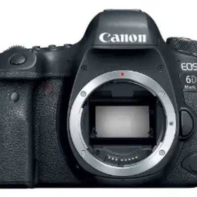 Canon Eos 6D