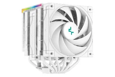 صورة Deepcool Ak620 Digital Wh