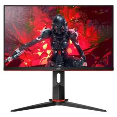 Aoc 27G2U5