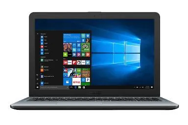 صورة Asus Vivobook K540Ub Core I3 Mx110 4Gb 1Tb