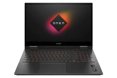 صورة HP OMEN ek0010ca Core i7-10750H GTX 1660Ti 8GB 256GB