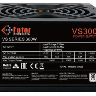 Fater Vs300 300W