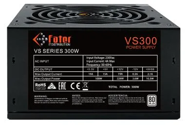 Fater Vs300 300W