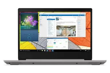 صورة Lenovo Ideapad S145 A6 راديون R2 8Gb 1Tb