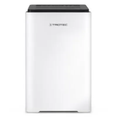 Trotec Pac 3900 X