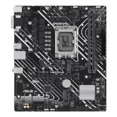 Asus Prime H610M E