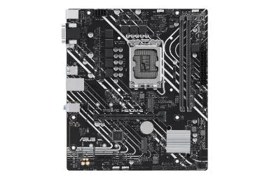 Asus Prime H610M E