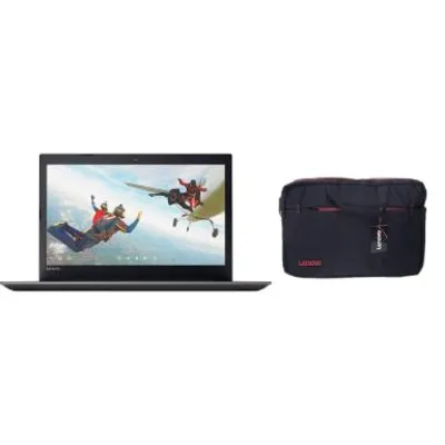 Lenovo Ideapad 320L Core I3 4Gb 500Gb
