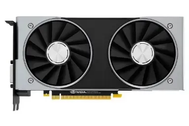 Nvidia Geforce Gtx 1630