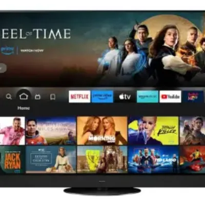 Panasonic 77Z93A