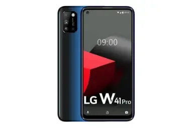 Lg W41 Pro
