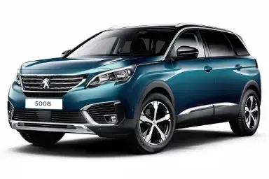 Peugeot 5008 Gt