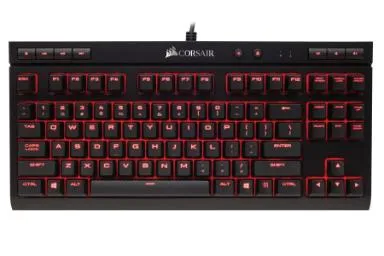 Corsair K63 Compact