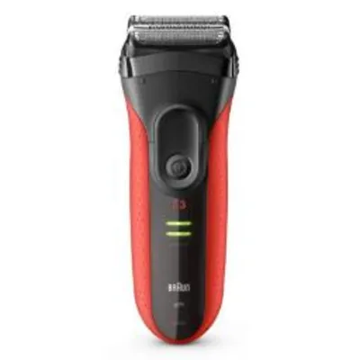 Braun 3050Cc
