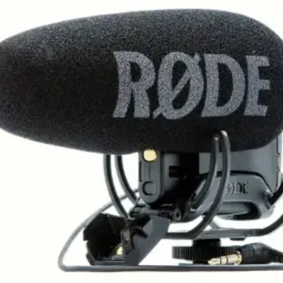 Rode Videomic Pro Plus