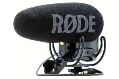 Rode Videomic Pro Plus