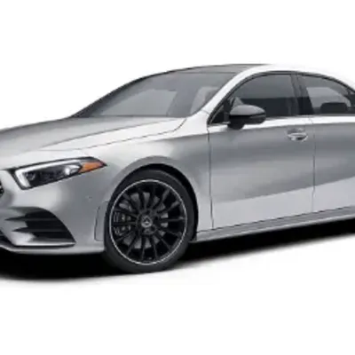 Mercedes Benz A220 2019