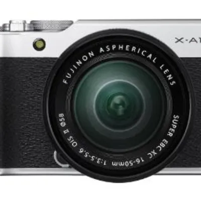 Fujifilm X A10