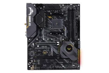 مقارنة  {request()->input('language_config')['common']['with']} Asus Tuf Gaming X570 Plus Wi Fi