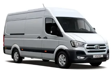 Hyundai H350