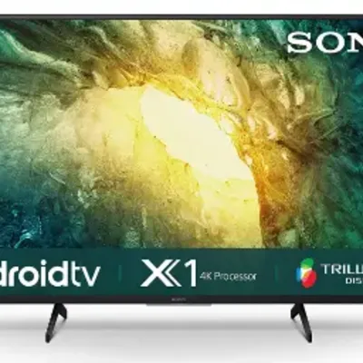 Sony Kd 65X7500H