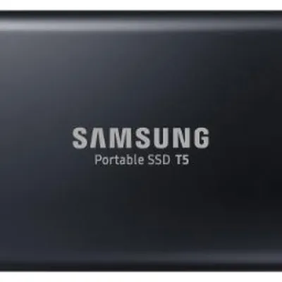Samsung T5 Usb 31 Gen 2 2Tb