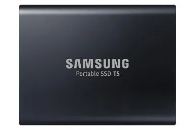 صورة Samsung T5 Usb 31 Gen 2 2Tb