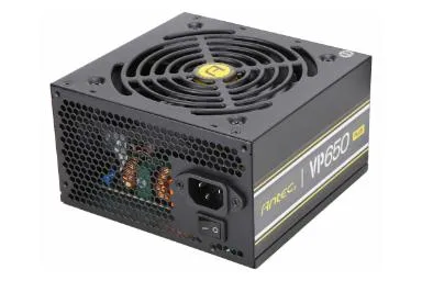 مقارنة Antec Vp650P Plus 650W {request()->input('language_config')['common']['with']} Evga Supernova 850 Gt 850W