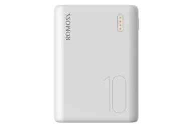 مقارنة Green Lion Compact Magsafe 10000Mah {request()->input('language_config')['common']['with']} Romoss Simple 10 PSL10 بسعة 10000 مللي أمبير
