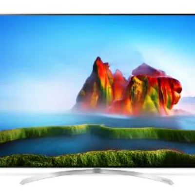 Lg 65Sj95000Gi