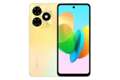 Tecno Spark 20C