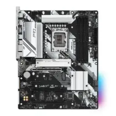 Asrock B760 Pro Rs D4