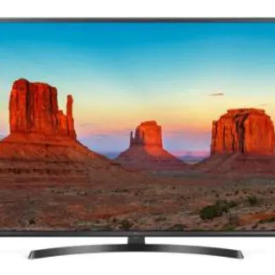 Lg 65Uk6400