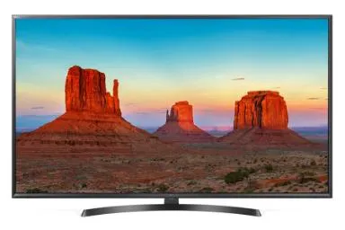 Lg 65Uk6400