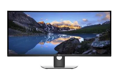 مقارنة Dell Ultrasharp U3818Dw {request()->input('language_config')['common']['with']} شاشة فيوسونيك 27 بوصة موديل VX2719-PC-MHD