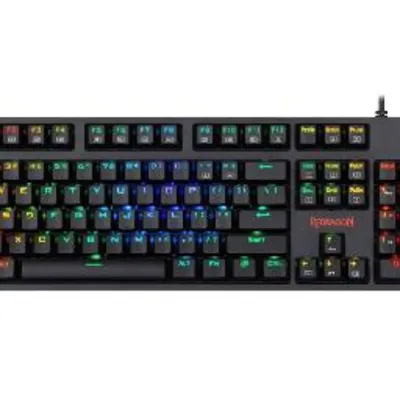Redragon AMSA K592 PRO RGB