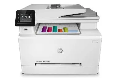 مقارنة Hp Color Laserjet Pro Mfp M283Fdw {request()->input('language_config')['common']['with']} Hp Laserjet Mfp M236Sdw