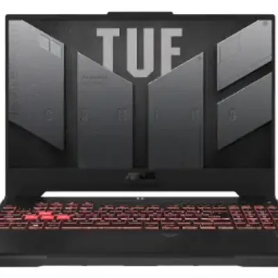 Asus Tuf Gaming A15 Fa507Uv Ryzen 9 8945Hs Rtx 4060 32Gb 2Tb