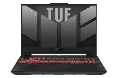 صورة Asus Tuf Gaming A15 Fa507Uv Ryzen 9 8945Hs Rtx 4060 32Gb 2Tb
