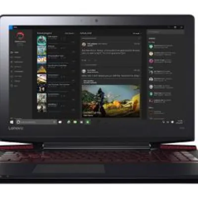 Lenovo Ideapad Y700 Core I7 8Gb 1Tb 4Gb 1
