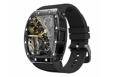 مقارنة Green Lion Carlos Santos {request()->input('language_config')['common']['with']} Samsung Galaxy Watch 5 Pro
