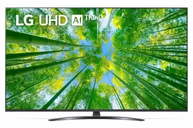 Lg 43Uq8100