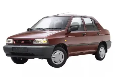 Saipa 131