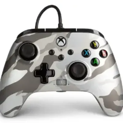 Powera Enhanced Wired Controller For Xbox Series Xs